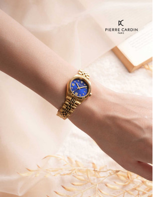 Pierre Cardin Ladies Watch
